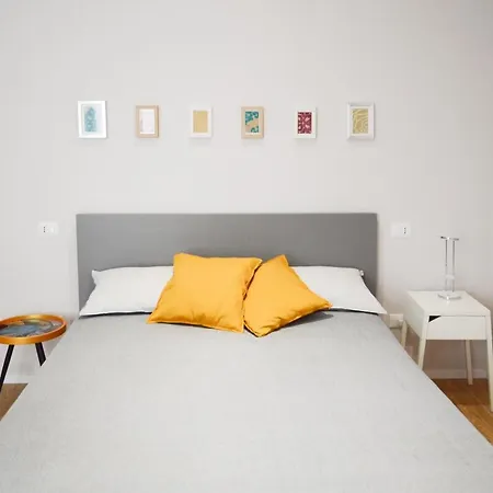 Apartment Regina Pescara