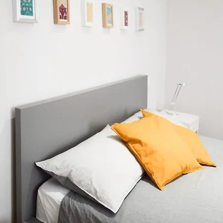 Apartment Regina *