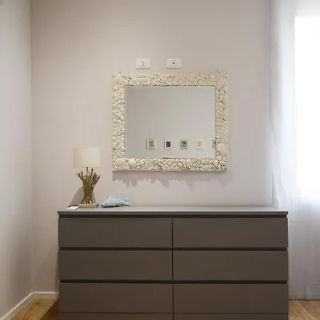 Apartament Regina Pescara