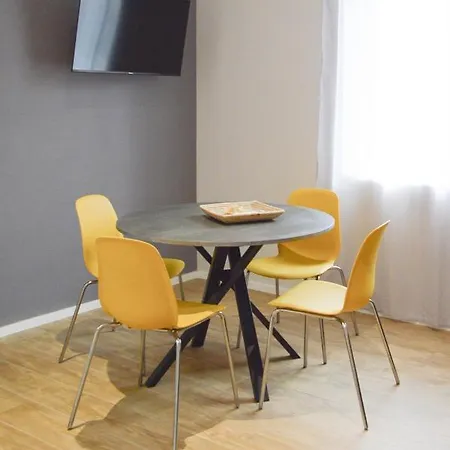 Regina Apartment Pescara