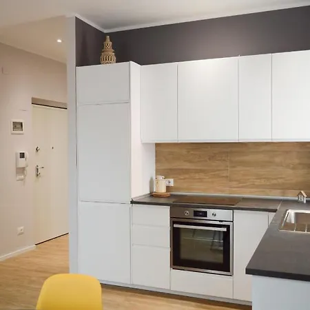 Regina Apartment Pescara